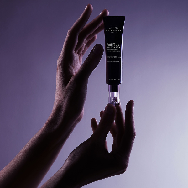 INTENSIVE PROPOLIS + SALICYLIC ACID CONCENTRATE SERUM Концентрированная сыворотка Intensive Propolis + Салициловая кислота Institut Esthederm